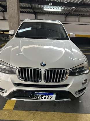 BMW-X3-2014