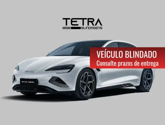 BYD SEAL 82,5 KW ELÉTRICO AWD