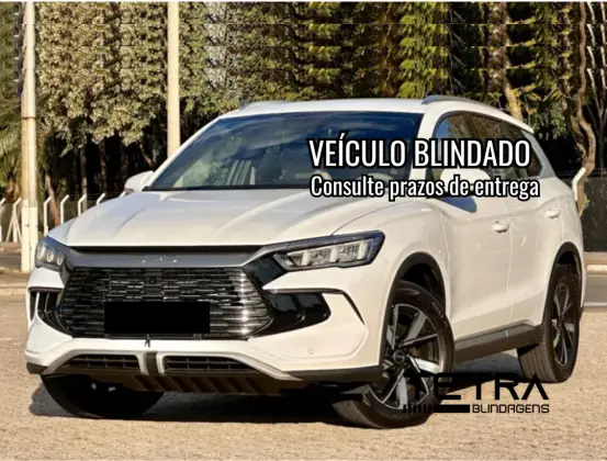 BYD SONG PRO 1.5 DM-I HÍBRIDO GS AUTOMÁTICO