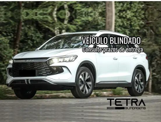 BYD SONG PRO 1.5 DM-I HÍBRIDO GS AUTOMÁTICO