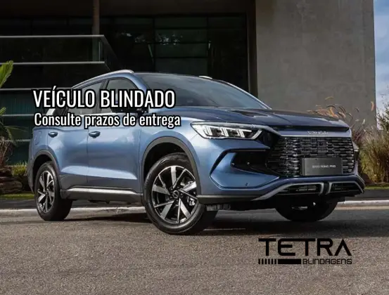 BYD SONG PRO 1.5 DM-I HÍBRIDO GS AUTOMÁTICO