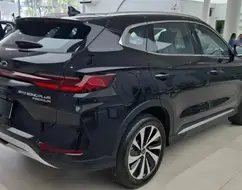 BYD SONG PLUS PREMIUM 1.5 DM-I TURBO HÍBRIDO AWD AUTOMÁTICO BYD SONG PLUS PREMIUM 1.5 DM-I TURBO HÍBRIDO AWD AUTOMÁTICO
