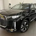 CAOA CHERY TIGGO 5x 1.5 VVT TURBO iFLEX SPORT CVT CAOA CHERY TIGGO 5x 1.5 VVT TURBO iFLEX SPORT CVT