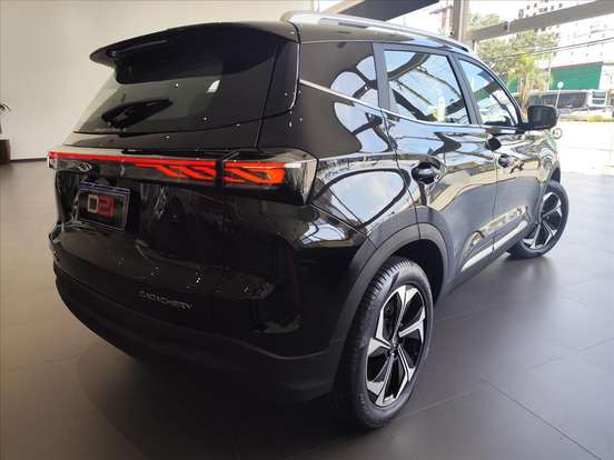 CAOA CHERY-TIGGO 5X PRO-2026
