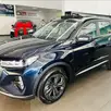 CAOA CHERY TIGGO 7 PRO 1.5 TCI FLEX HYBRID MAX DRIVE CVT CAOA CHERY TIGGO 7 PRO 1.5 TCI FLEX HYBRID MAX DRIVE CVT
