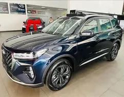 CAOA CHERY TIGGO 7 PRO 1.5 TCI FLEX HYBRID MAX DRIVE CVT CAOA CHERY TIGGO 7 PRO 1.5 TCI FLEX HYBRID MAX DRIVE CVT
