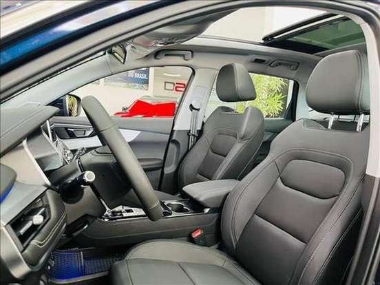 CAOA CHERY-TIGGO 7 PRO-1.5 TCI FLEX HYBRID MAX DRIVE CVT CAOA CHERY-TIGGO 7 PRO-2026