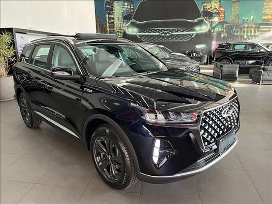 CAOA CHERY-TIGGO 7 PRO-2026
