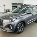 CAOA CHERY TIGGO 7 PRO 1.5 TCI FLEX HYBRID MAX DRIVE CVT CAOA CHERY TIGGO 7 PRO 1.5 TCI FLEX HYBRID MAX DRIVE CVT
