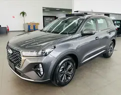 CAOA CHERY TIGGO 7 PRO 1.5 TCI FLEX HYBRID MAX DRIVE CVT CAOA CHERY TIGGO 7 PRO 1.5 TCI FLEX HYBRID MAX DRIVE CVT