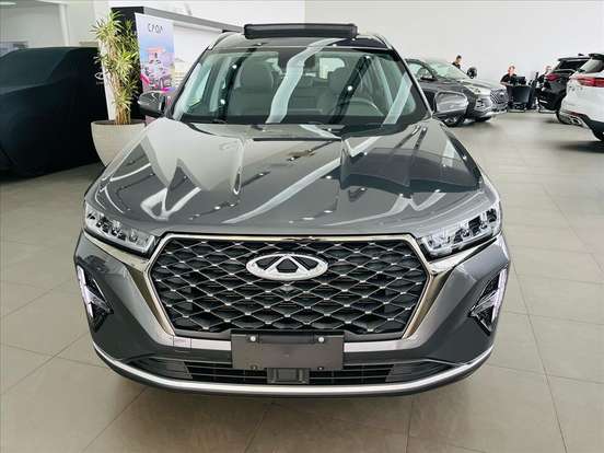 CAOA CHERY-TIGGO 7 PRO-1.5 TCI FLEX HYBRID MAX DRIVE CVT CAOA CHERY-TIGGO 7 PRO-2026