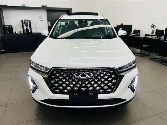 CAOA CHERY-TIGGO 7 PRO-1.5 TCI FLEX HYBRID MAX DRIVE CVT CAOA CHERY-TIGGO 7 PRO-2026