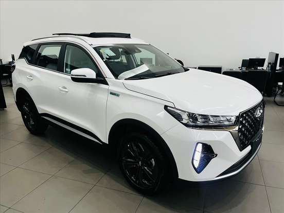 CAOA CHERY-TIGGO 7 PRO-2026