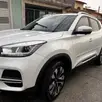 CAOA CHERY TIGGO 5x 1.5 VVT TURBO iFLEX TXS DCT CAOA CHERY TIGGO 5x 1.5 VVT TURBO iFLEX TXS DCT