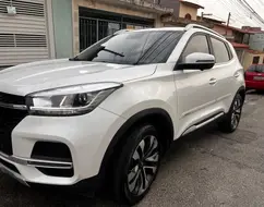 CAOA CHERY TIGGO 5x 1.5 VVT TURBO iFLEX TXS DCT CAOA CHERY TIGGO 5x 1.5 VVT TURBO iFLEX TXS DCT
