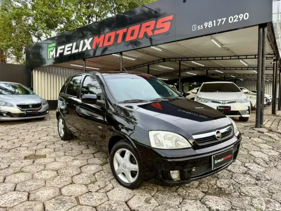 CHEVROLET CORSA 1.0 MPFI JOY 8V FLEX 4P MANUAL