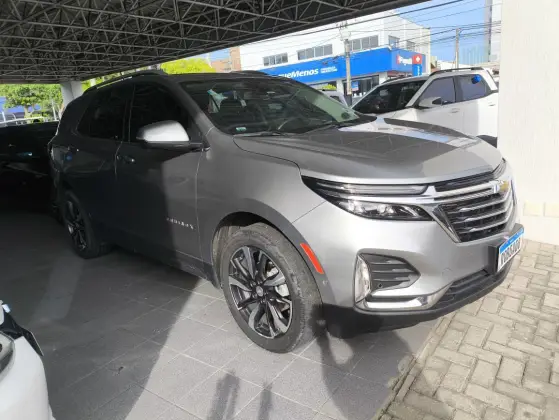 CHEVROLET EQUINOX 1.5 16V TURBO GASOLINA PREMIER AWD AUTOMÁTICO
