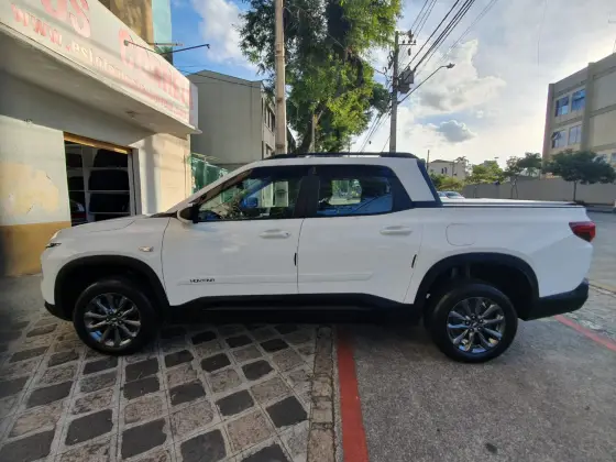 CHEVROLET MONTANA 1.2 TURBO FLEX LT MANUAL