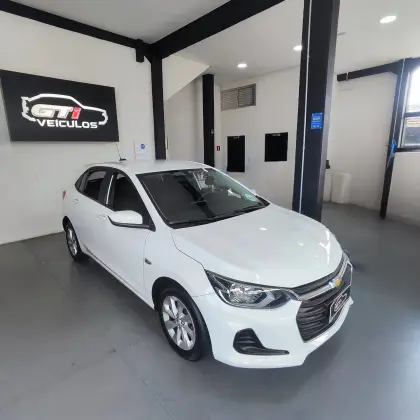 CHEVROLET ONIX 1.0 FLEX LT MANUAL CHEVROLET ONIX 1.0 FLEX LT MANUAL