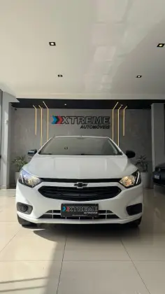 CHEVROLET ONIX 1.0 FLEX PLUS LT MANUAL