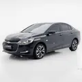 CHEVROLET ONIX 1.0 TURBO FLEX PLUS AUTOMÁTICO CHEVROLET ONIX 1.0 TURBO FLEX PLUS AUTOMÁTICO