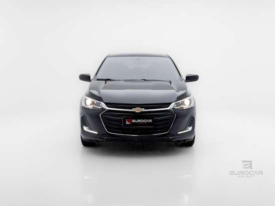 CHEVROLET-ONIX-1.0 TURBO FLEX PLUS AUTOMÁTICO CHEVROLET-ONIX-2024