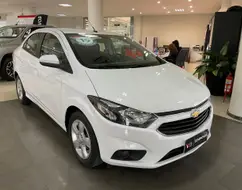CHEVROLET PRISMA 1.4 MPFI LT 8V FLEX 4P AUTOMÁTICO CHEVROLET PRISMA 1.4 MPFI LT 8V FLEX 4P AUTOMÁTICO