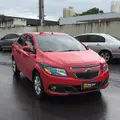 CHEVROLET PRISMA 1.4 MPFI LTZ 8V FLEX 4P AUTOMÁTICO CHEVROLET PRISMA 1.4 MPFI LTZ 8V FLEX 4P AUTOMÁTICO