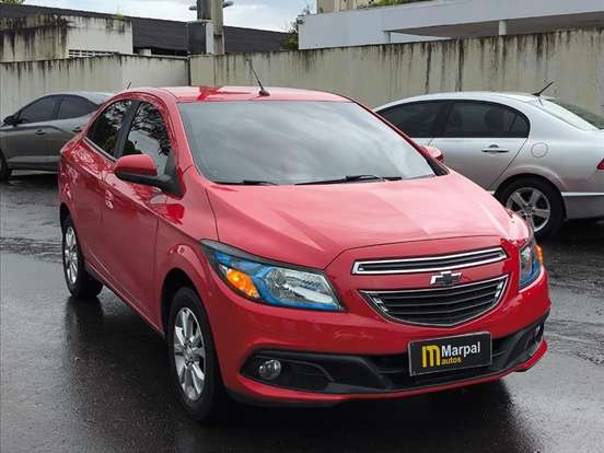 CHEVROLET-PRISMA-1.4 MPFI LTZ 8V FLEX 4P AUTOMÁTICO CHEVROLET-PRISMA-2015
