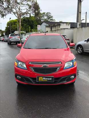 CHEVROLET-PRISMA-1.4 MPFI LTZ 8V FLEX 4P AUTOMÁTICO CHEVROLET-PRISMA-2015