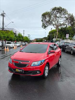 CHEVROLET-PRISMA-1.4 MPFI LTZ 8V FLEX 4P AUTOMÁTICO CHEVROLET-PRISMA-2015