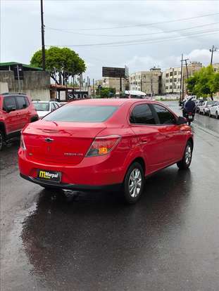 CHEVROLET-PRISMA-1.4 MPFI LTZ 8V FLEX 4P AUTOMÁTICO CHEVROLET-PRISMA-2015