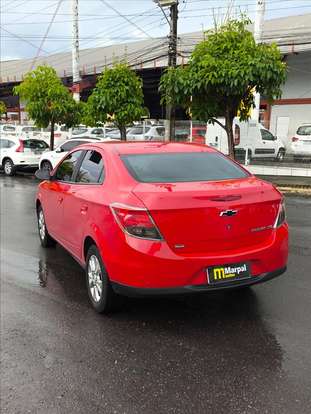 CHEVROLET-PRISMA-1.4 MPFI LTZ 8V FLEX 4P AUTOMÁTICO CHEVROLET-PRISMA-2015