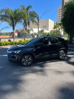 CHEVROLET TRACKER 1.0 TURBO FLEX LT AUTOMÁTICO
