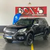 CHEVROLET TRAILBLAZER 2.8 LTZ 4X4 16V TURBO DIESEL 4P AUTOMÁTICO CHEVROLET TRAILBLAZER 2.8 LTZ 4X4 16V TURBO DIESEL 4P AUTOMÁTICO