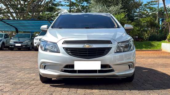 CHEVROLET-ONIX-2019