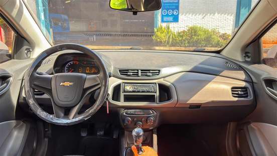 CHEVROLET-ONIX-2019
