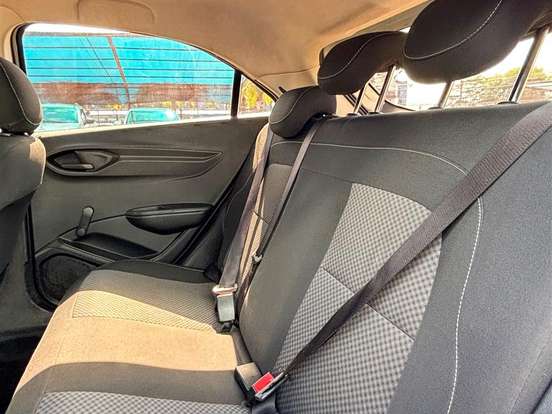 CHEVROLET-ONIX-1.0 MPFI JOY 8V FLEX 4P MANUAL CHEVROLET-ONIX-2019