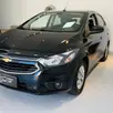 CHEVROLET ONIX 1.0 MPFI LT 8V FLEX 4P MANUAL CHEVROLET ONIX 1.0 MPFI LT 8V FLEX 4P MANUAL
