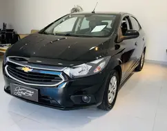CHEVROLET ONIX 1.0 MPFI LT 8V FLEX 4P MANUAL CHEVROLET ONIX 1.0 MPFI LT 8V FLEX 4P MANUAL