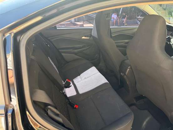 CHEVROLET-ONIX-1.0 TURBO FLEX PLUS LT AUTOMÁTICO CHEVROLET-ONIX-2019
