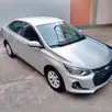 CHEVROLET ONIX 1.0 TURBO FLEX PLUS LTZ MANUAL CHEVROLET ONIX 1.0 TURBO FLEX PLUS LTZ MANUAL