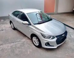 CHEVROLET ONIX 1.0 TURBO FLEX PLUS LTZ MANUAL CHEVROLET ONIX 1.0 TURBO FLEX PLUS LTZ MANUAL
