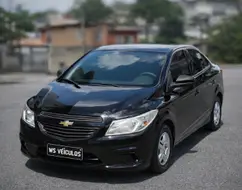 CHEVROLET PRISMA 1.0 MPFI JOY 8V FLEX 4P MANUAL CHEVROLET PRISMA 1.0 MPFI JOY 8V FLEX 4P MANUAL