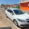 CHEVROLET PRISMA 1.4 MPFI LT 8V FLEX 4P MANUAL CHEVROLET PRISMA 1.4 MPFI LT 8V FLEX 4P MANUAL