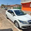 CHEVROLET PRISMA 1.4 MPFI LT 8V FLEX 4P MANUAL CHEVROLET PRISMA 1.4 MPFI LT 8V FLEX 4P MANUAL