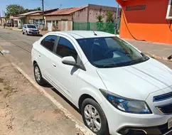 CHEVROLET PRISMA 1.4 MPFI LT 8V FLEX 4P MANUAL CHEVROLET PRISMA 1.4 MPFI LT 8V FLEX 4P MANUAL