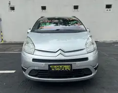 CITROËN C4 GRAND PICASSO 2.0 16V GASOLINA 4P AUTOMÁTICO CITROËN C4 GRAND PICASSO 2.0 16V GASOLINA 4P AUTOMÁTICO