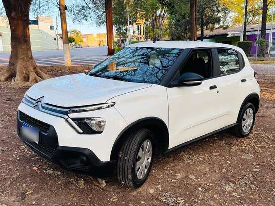 CITROËN-C3-2023