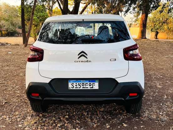 CITROËN-C3-2023